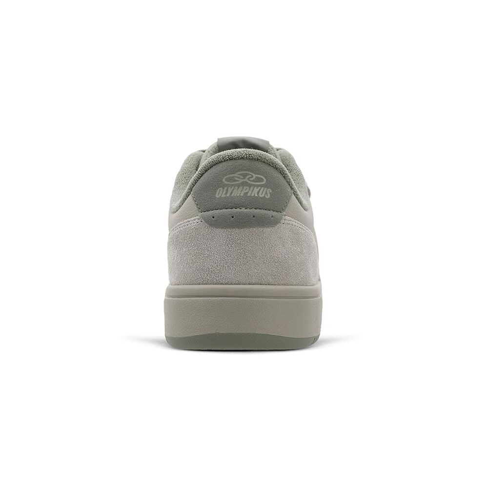 Zapatilla Hombre Urb Verde Musgo image number 4.0